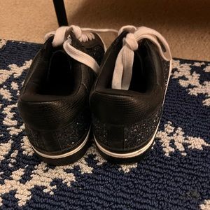 New day sneakers